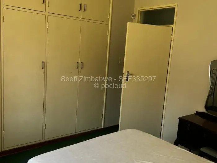 3 Bedroom House to Rent in Alexandra Park