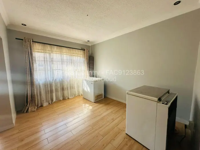 4 Bedroom House to Rent in Maranatha, Harare