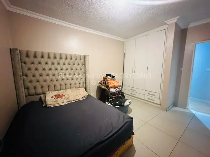 4 Bedroom House to Rent in Maranatha, Harare