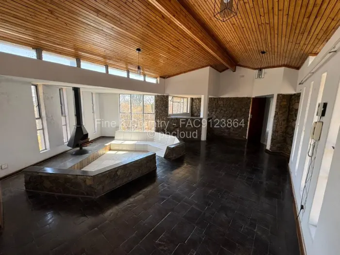 4 Bedroom House to Rent in Sentosa