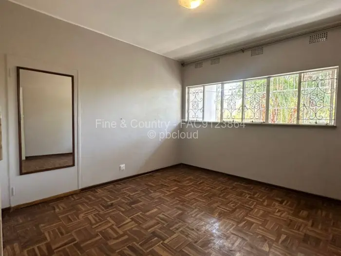 2 Bedroom House to Rent in Avondale