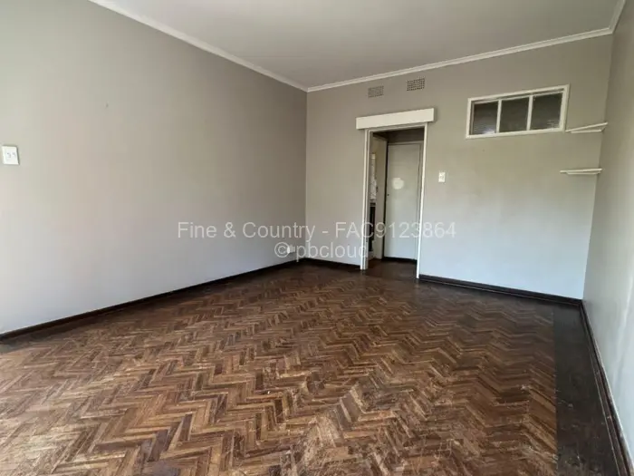 2 Bedroom House to Rent in Avondale