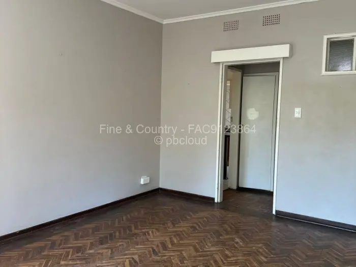 2 Bedroom House to Rent in Avondale