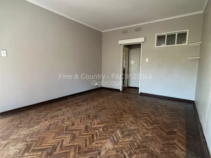 2 Bedroom House to Rent in Avondale
