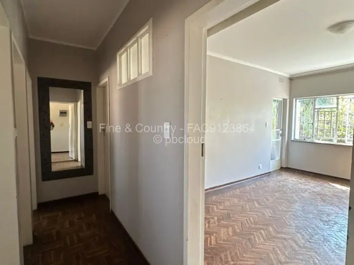 2 Bedroom House to Rent in Avondale