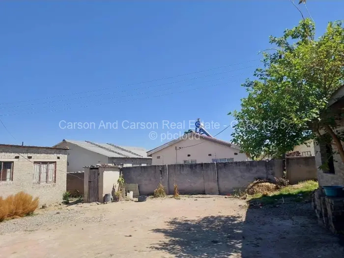 Residential Stand for Sale in Ruwa, Ruwa