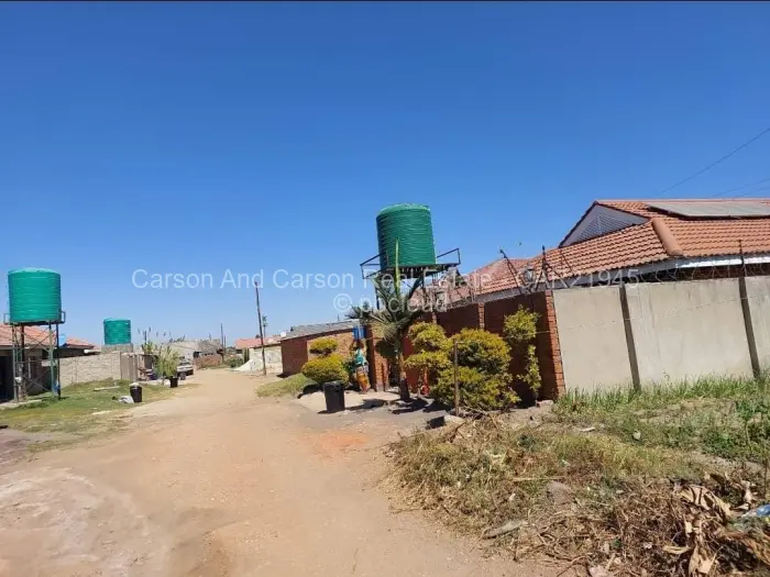 Residential Stand for Sale in Ruwa, Ruwa