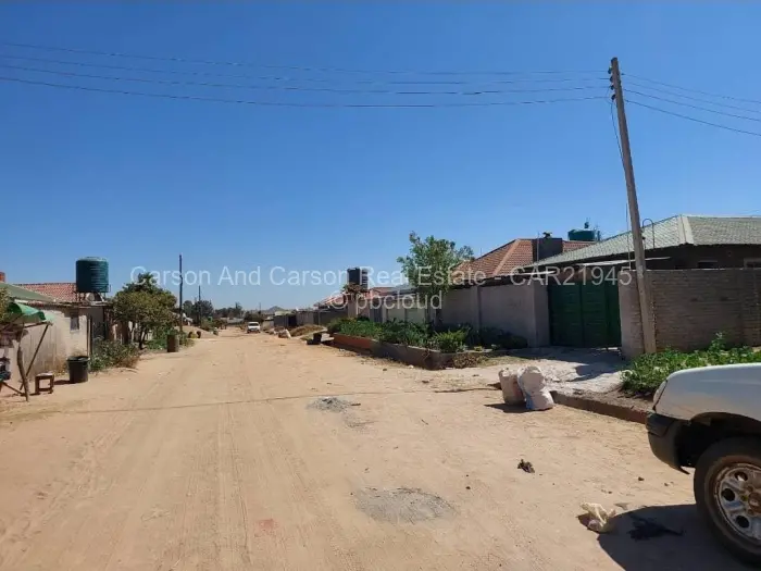 Residential Stand for Sale in Ruwa, Ruwa