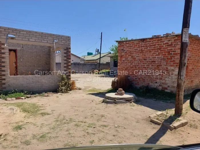 Residential Stand for Sale in Ruwa, Ruwa