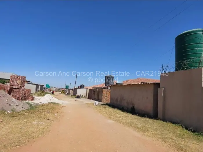 Residential Stand for Sale in Ruwa, Ruwa