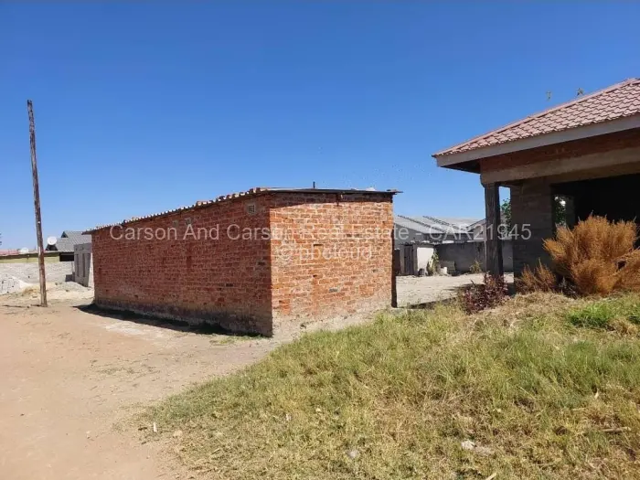 Residential Stand for Sale in Ruwa, Ruwa