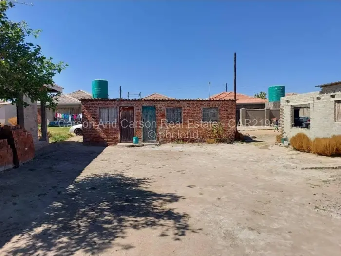 Residential Stand for Sale in Ruwa, Ruwa
