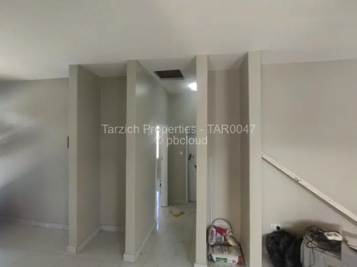 3 Bedroom House to Rent in Arlington