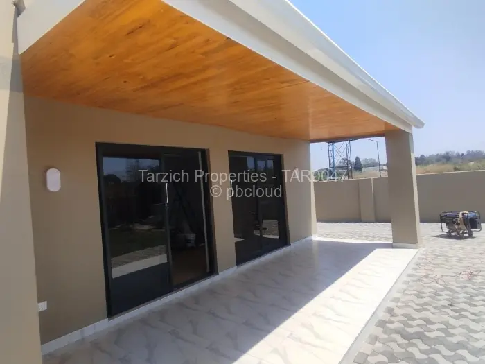 3 Bedroom House to Rent in Greendale