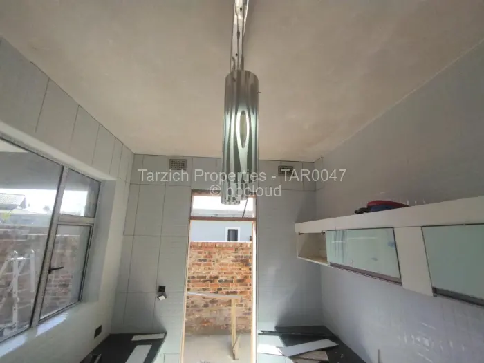 3 Bedroom House to Rent in Arlington