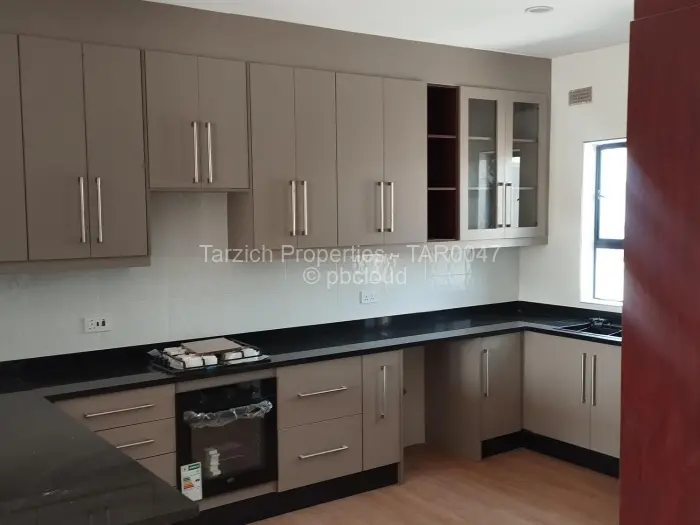 3 Bedroom House to Rent in Greendale