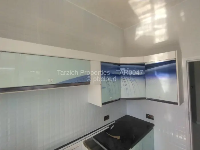 3 Bedroom House to Rent in Arlington