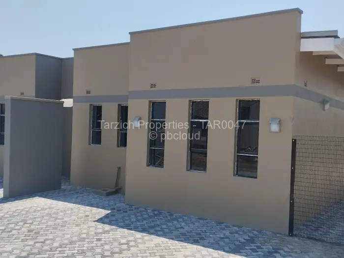 3 Bedroom House to Rent in Greendale