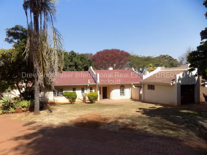 Townhouse/Complex/Cluster to Rent in Highlands
