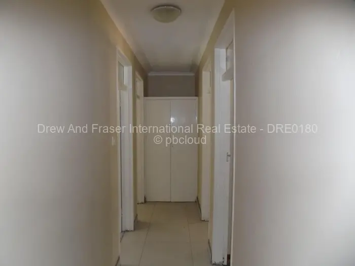 Townhouse/Complex/Cluster to Rent in Highlands