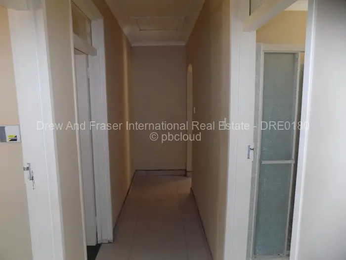 Townhouse/Complex/Cluster to Rent in Highlands