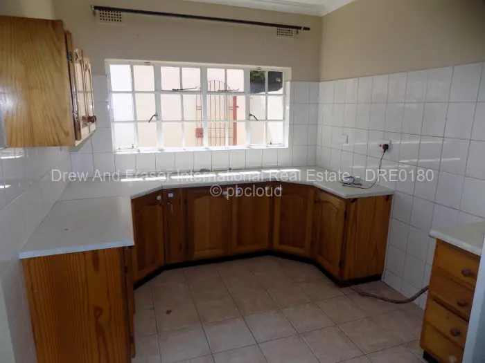 Townhouse/Complex/Cluster to Rent in Highlands