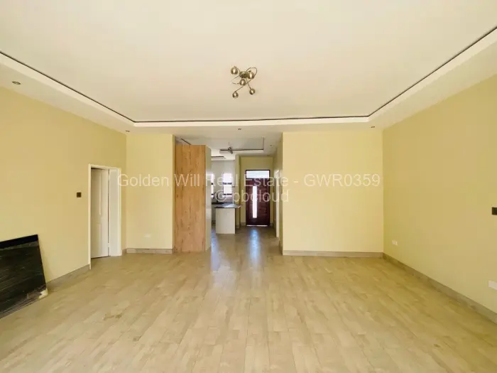 3 Bedroom House to Rent in Greendale