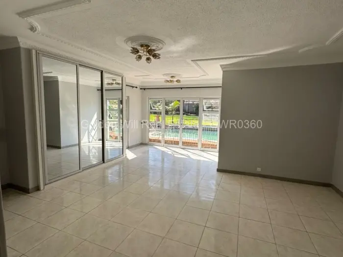 Commercial Property to Rent in Gunhill, Harare