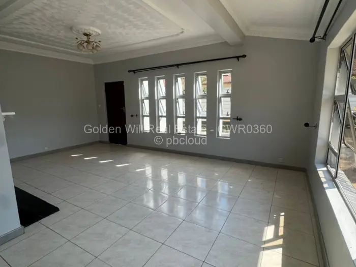 Commercial Property to Rent in Gunhill, Harare