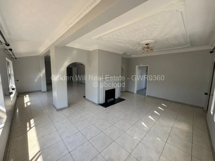 Commercial Property to Rent in Gunhill, Harare