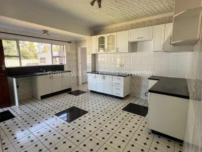 Commercial Property to Rent in Gunhill, Harare