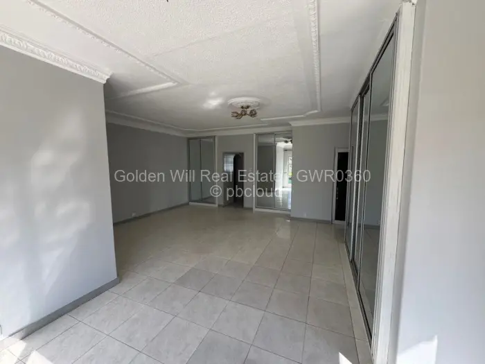 Commercial Property to Rent in Gunhill, Harare