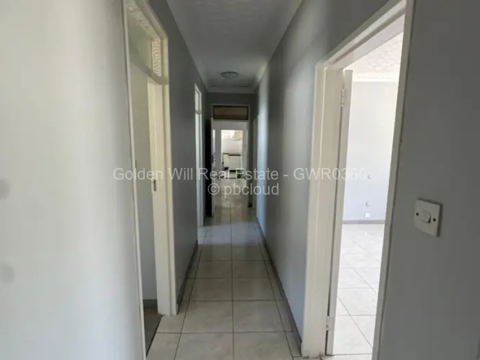 Commercial Property to Rent in Gunhill, Harare
