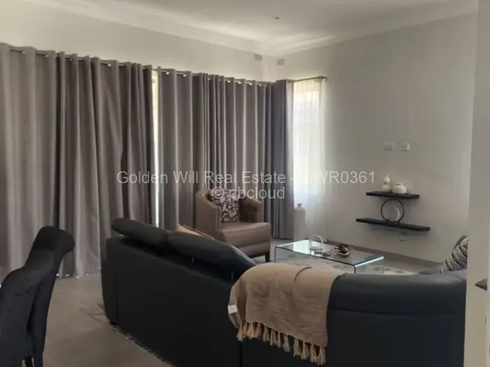 Townhouse/Complex/Cluster to Rent in Highlands