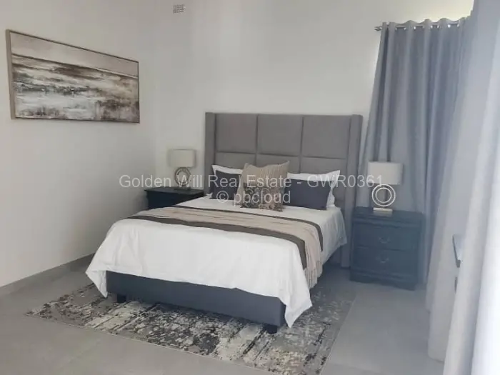 Townhouse/Complex/Cluster to Rent in Highlands
