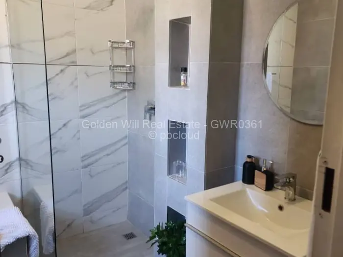 Townhouse/Complex/Cluster to Rent in Highlands