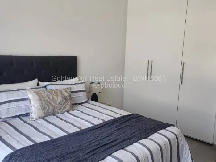 Townhouse/Complex/Cluster to Rent in Highlands
