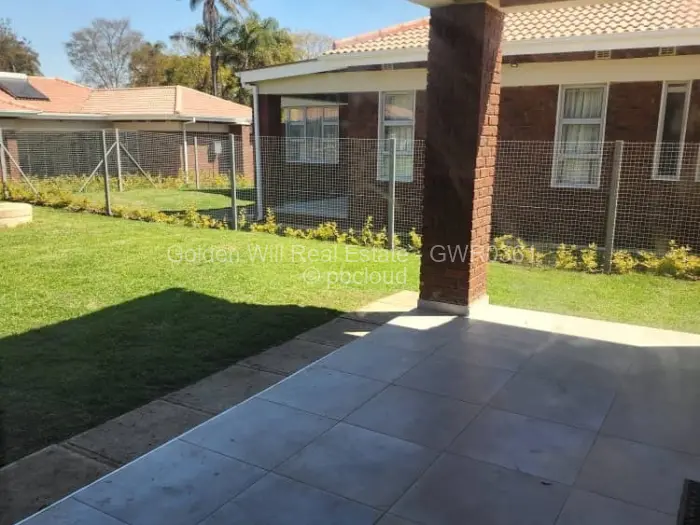 Townhouse/Complex/Cluster to Rent in Highlands