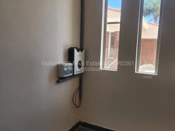 Townhouse/Complex/Cluster to Rent in Highlands