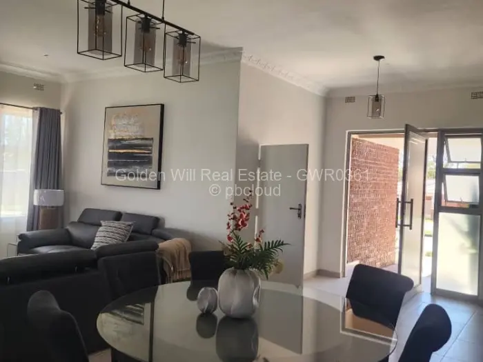 Townhouse/Complex/Cluster to Rent in Highlands