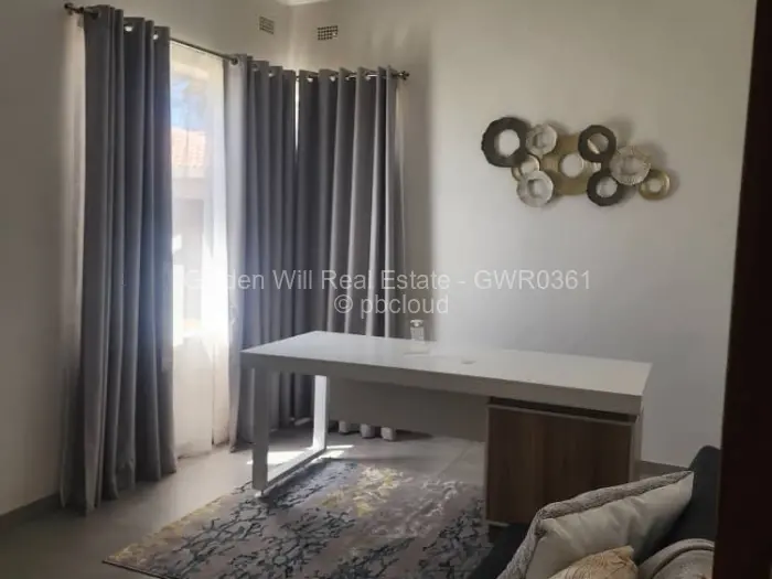 Townhouse/Complex/Cluster to Rent in Highlands