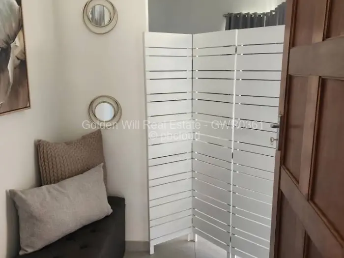 Townhouse/Complex/Cluster to Rent in Highlands