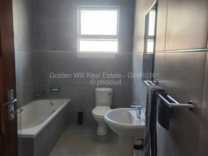 Townhouse/Complex/Cluster to Rent in Highlands