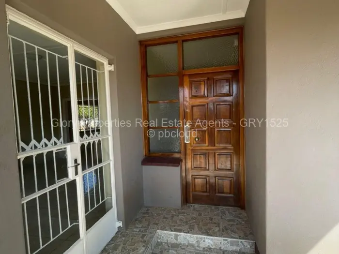 3 Bedroom House for Sale in Mount Pleasant, Harare