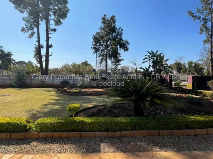 3 Bedroom House for Sale in Mount Pleasant, Harare