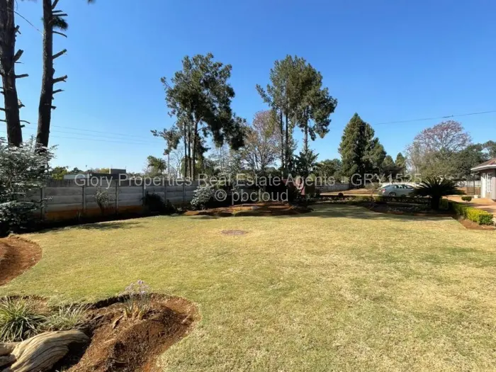 3 Bedroom House for Sale in Mount Pleasant, Harare