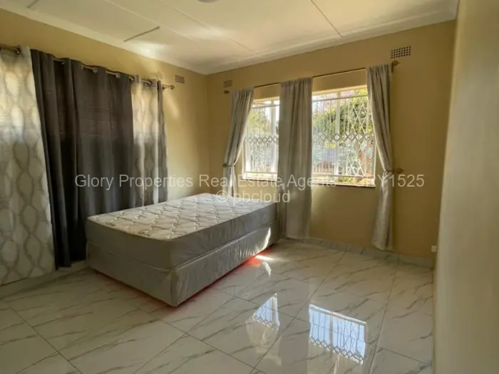 3 Bedroom House for Sale in Mount Pleasant, Harare