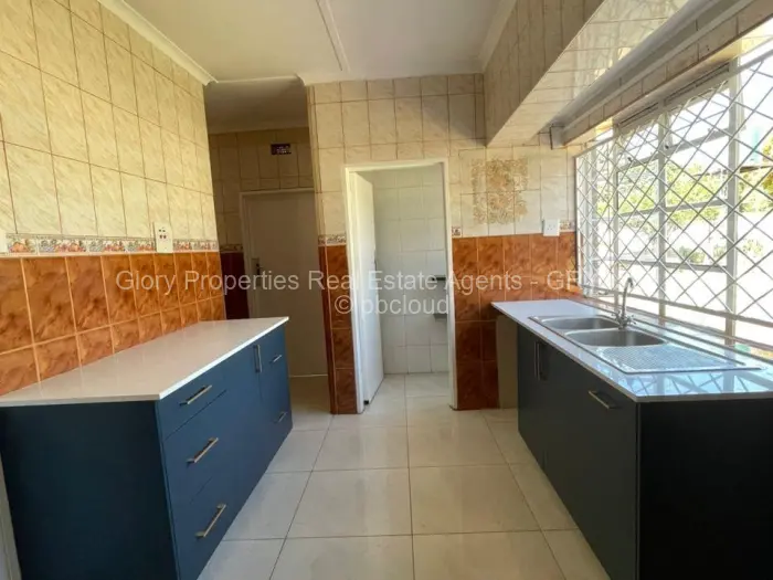 3 Bedroom House for Sale in Mount Pleasant, Harare