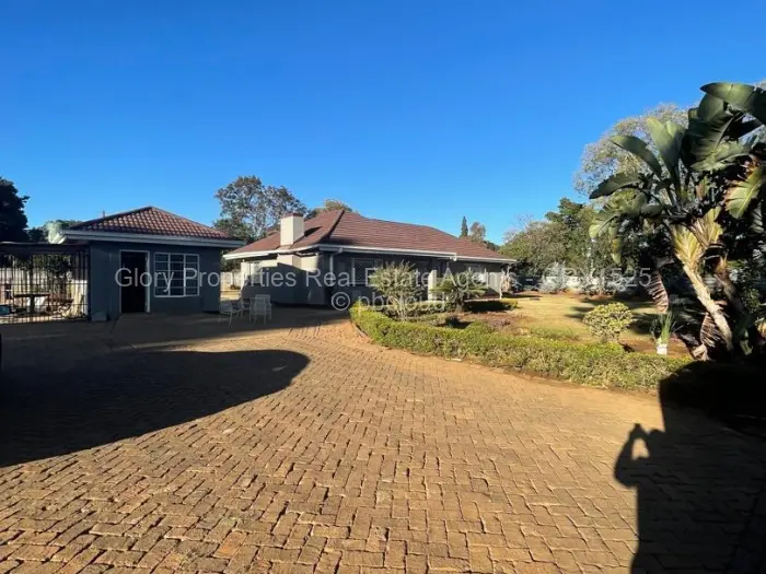 3 Bedroom House for Sale in Mount Pleasant, Harare