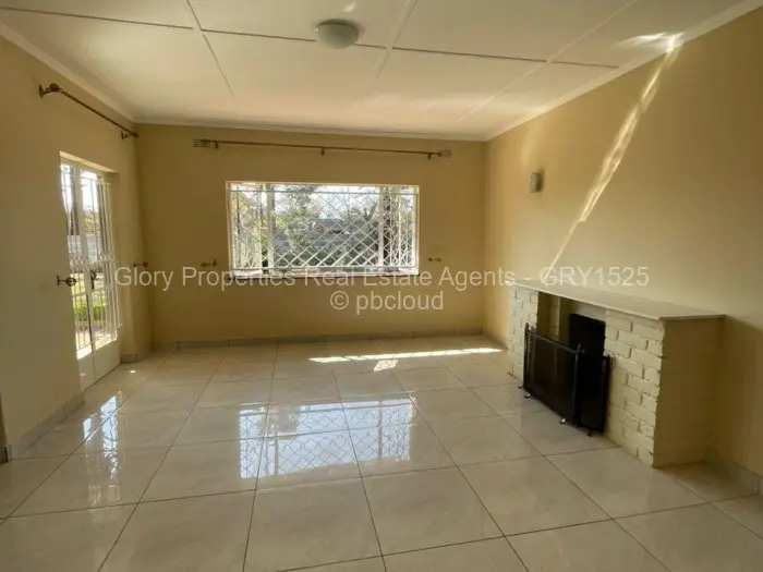 3 Bedroom House for Sale in Mount Pleasant, Harare